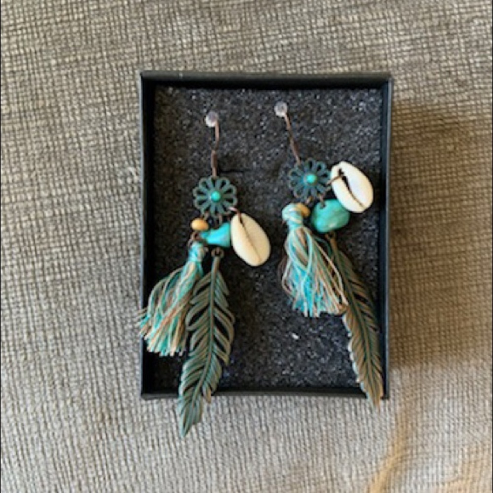 Earring - Picture 2 of 3